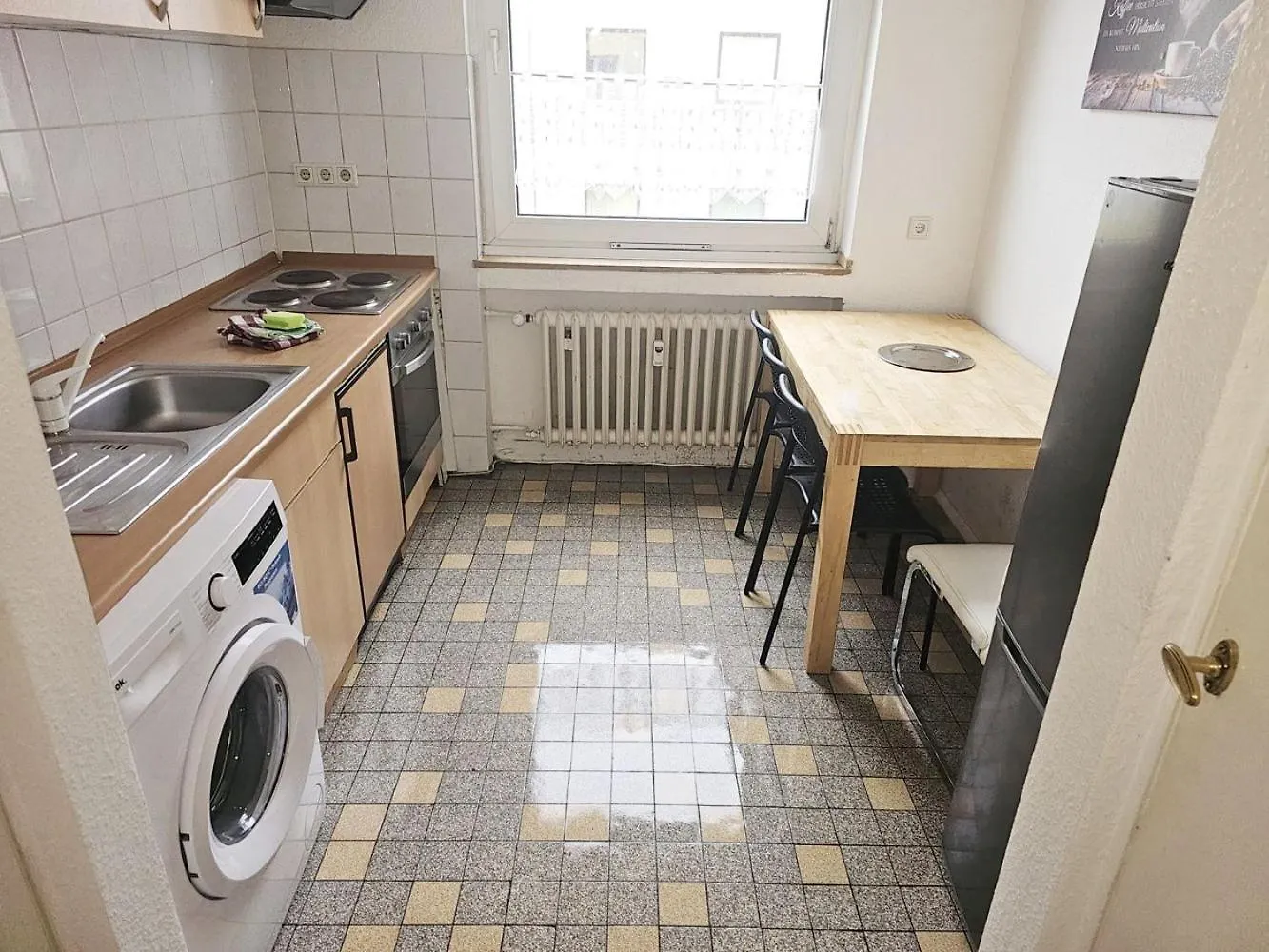 Welcomecologne Apartments Alemania