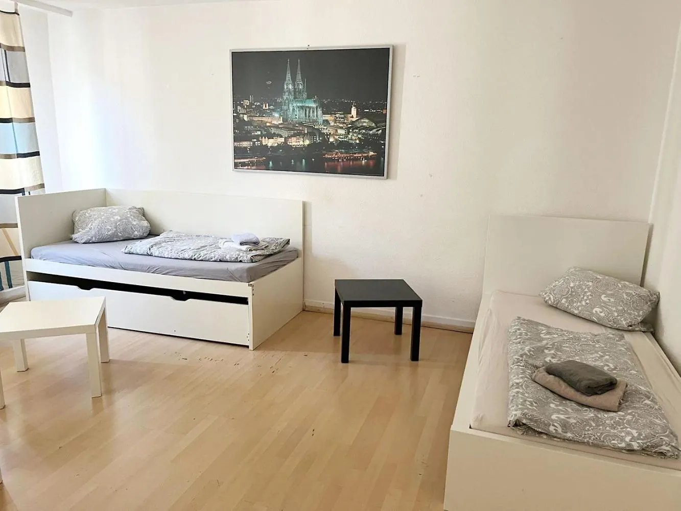 Welcomecologne Apartments