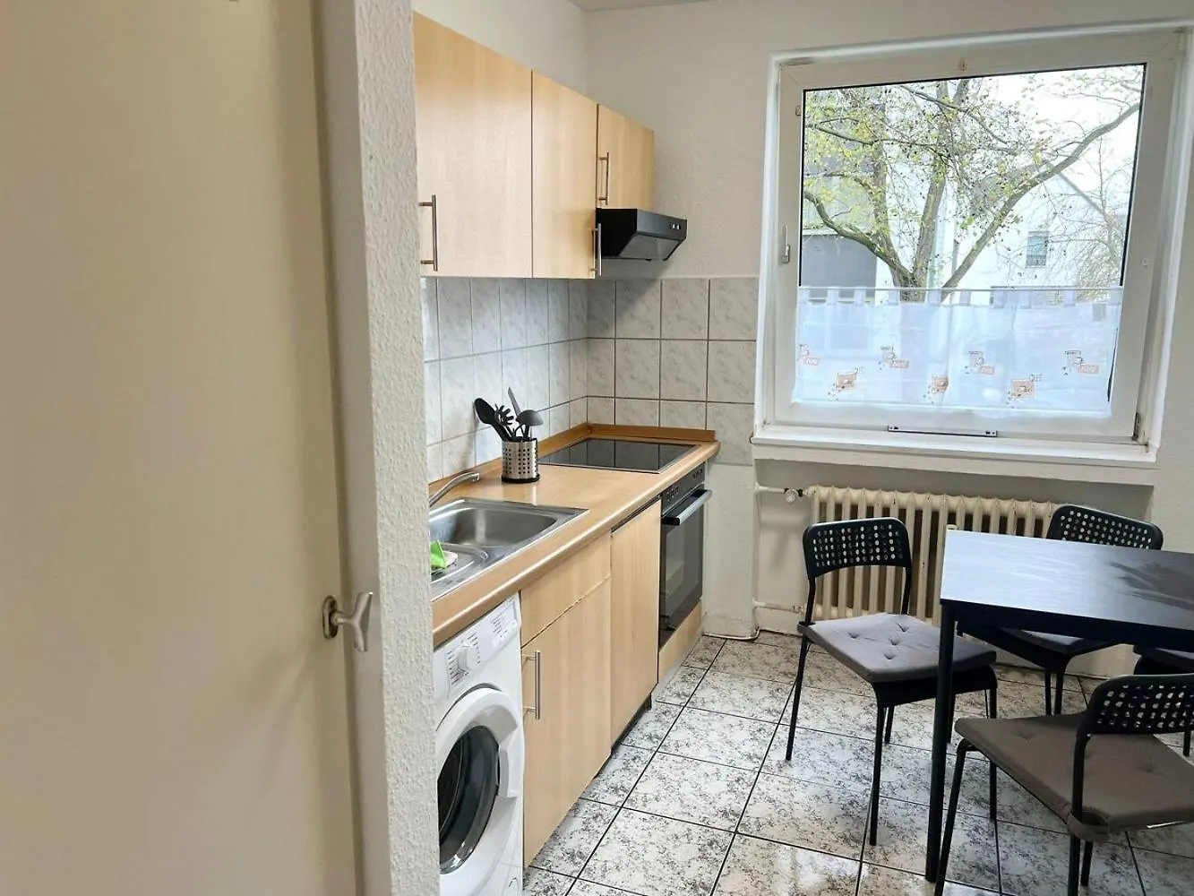Welcomecologne Apartments Alemania