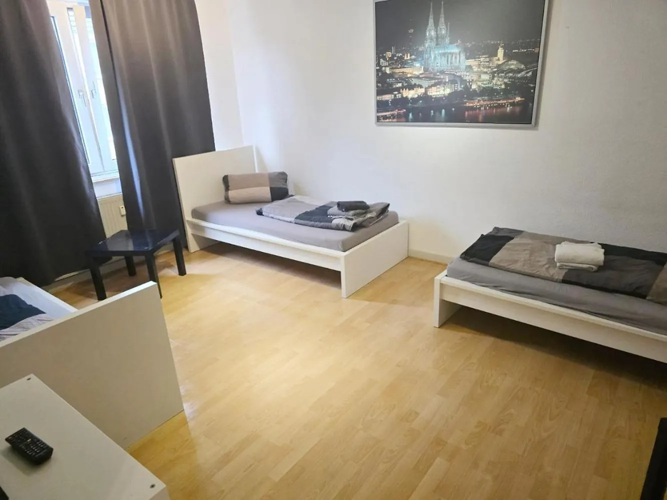 Welcomecologne Apartments  Colonia